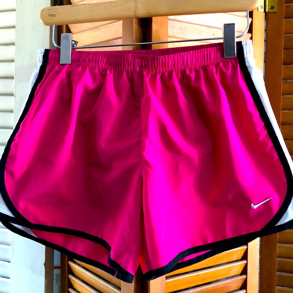 Nike kids fry fit shorts